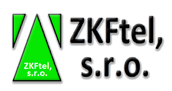 logo zkftel